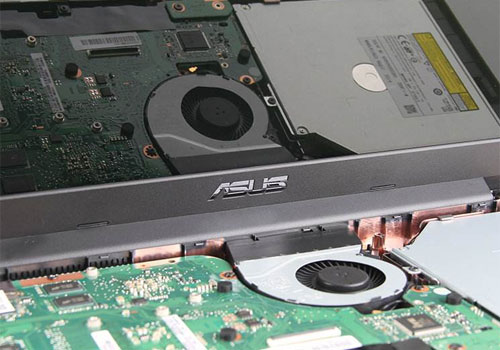 庆阳华硕电脑售后维修价格